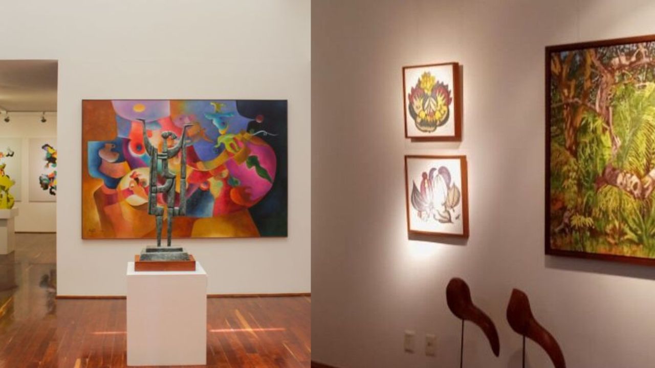 El Arte Guatemalteco: Un Viaje a Través de la Historia y la Creatividad Contemporánea