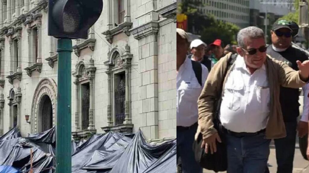 Juzgado ordena investigar al líder del STEG por posibles daños al patrimonio cultural y ambiental
