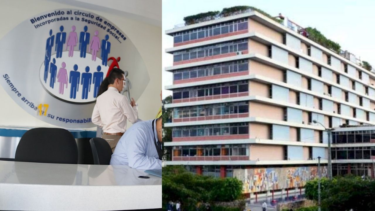La crisis del IGSS con un sistema colapsado y obsoleto que exige reformas urgentes