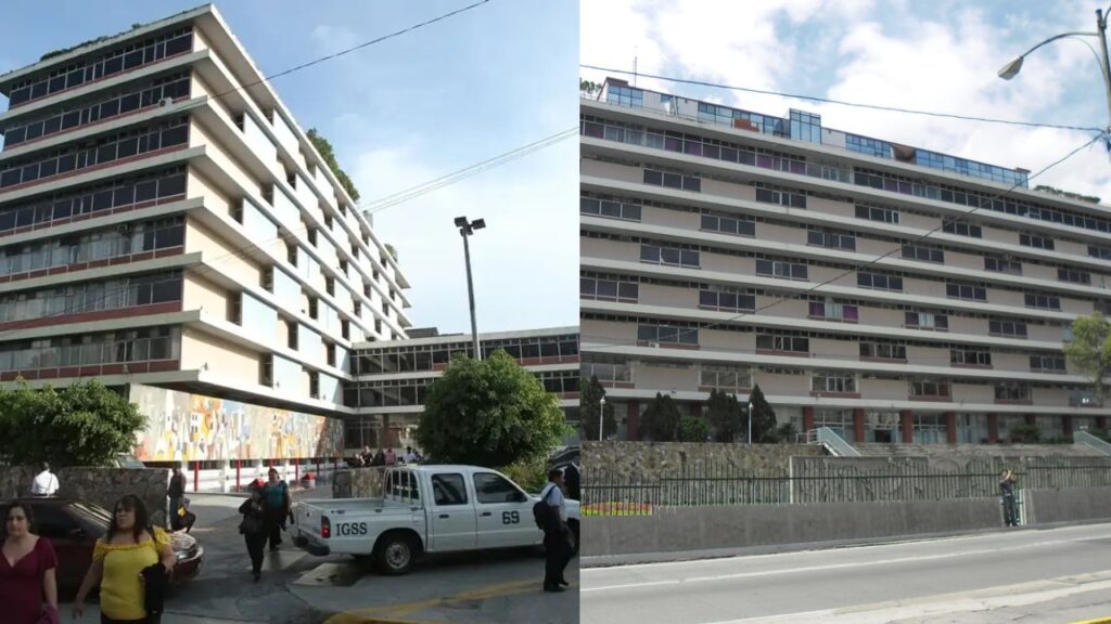 La odisea de conseguir una cita médica en IGSS