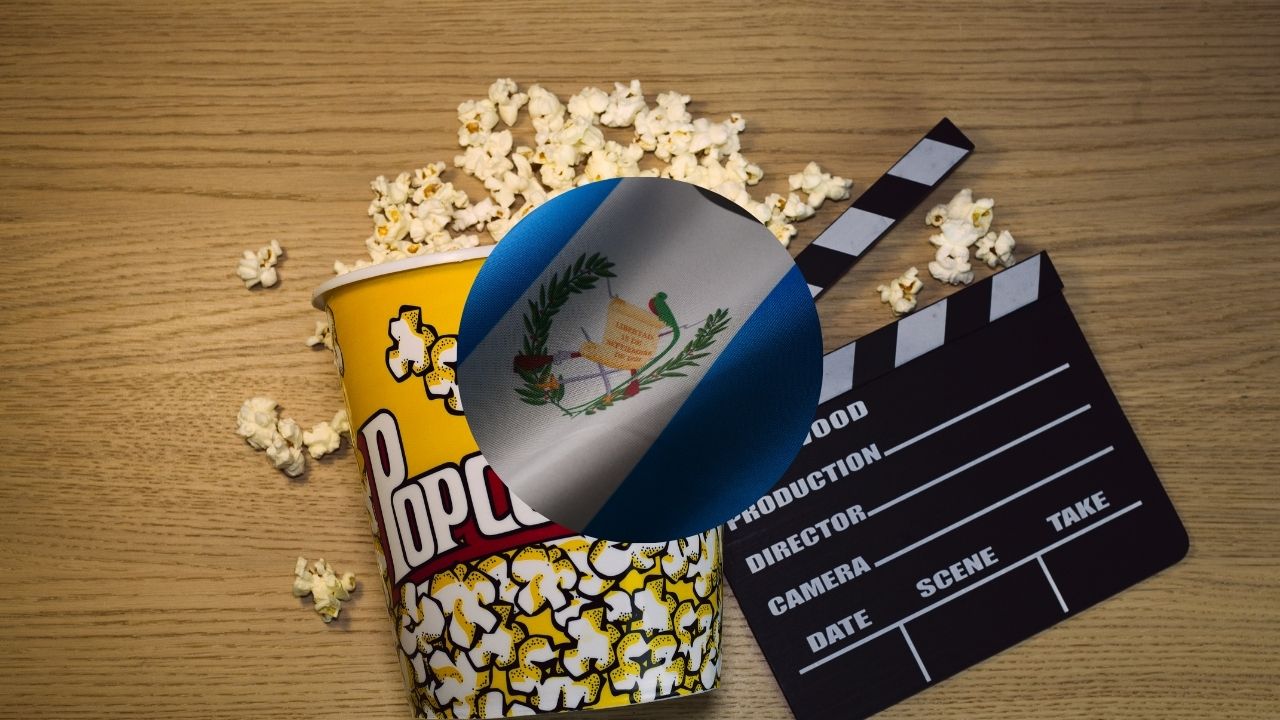 La película Guatemalteca basada en hechos reales que se estrena esta semana