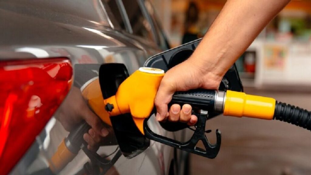 Monitoreo del MEM refleja leves variaciones en gasolina y diésel