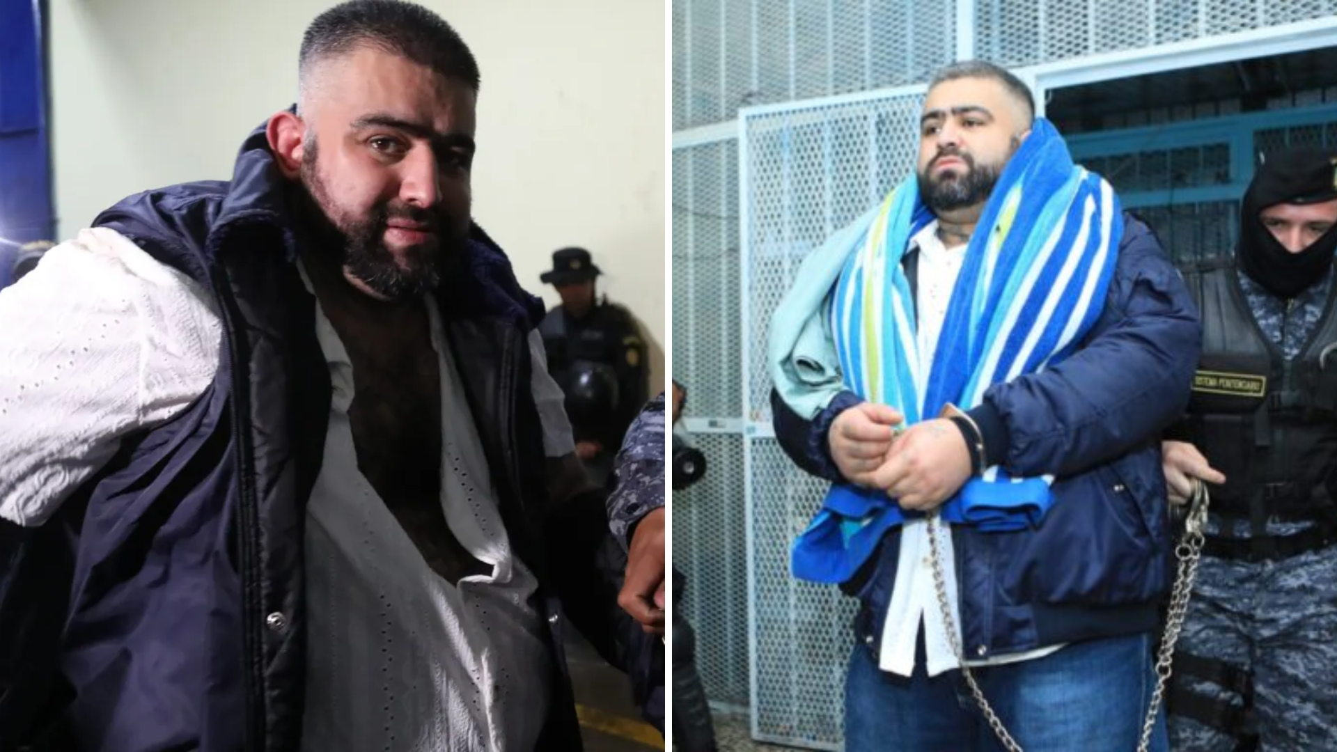 PDH aclara que no recomendó traslado de “El Lobo” y que decisión fue de una jueza