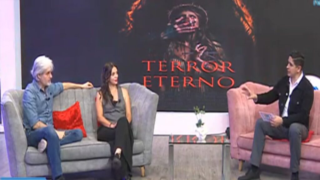 Terror Eterno película guatemalteca basada en hechos reales revela una pesadilla sobrenatural