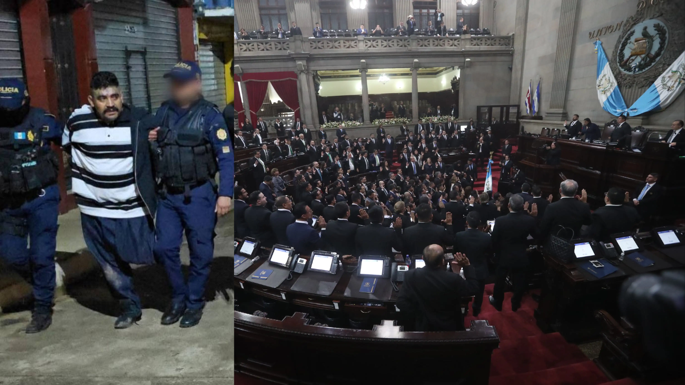 políticos y ciudadanos apuntan al gobierno: aseguran que hubo complicidad interna en la fuga de fraijanes II