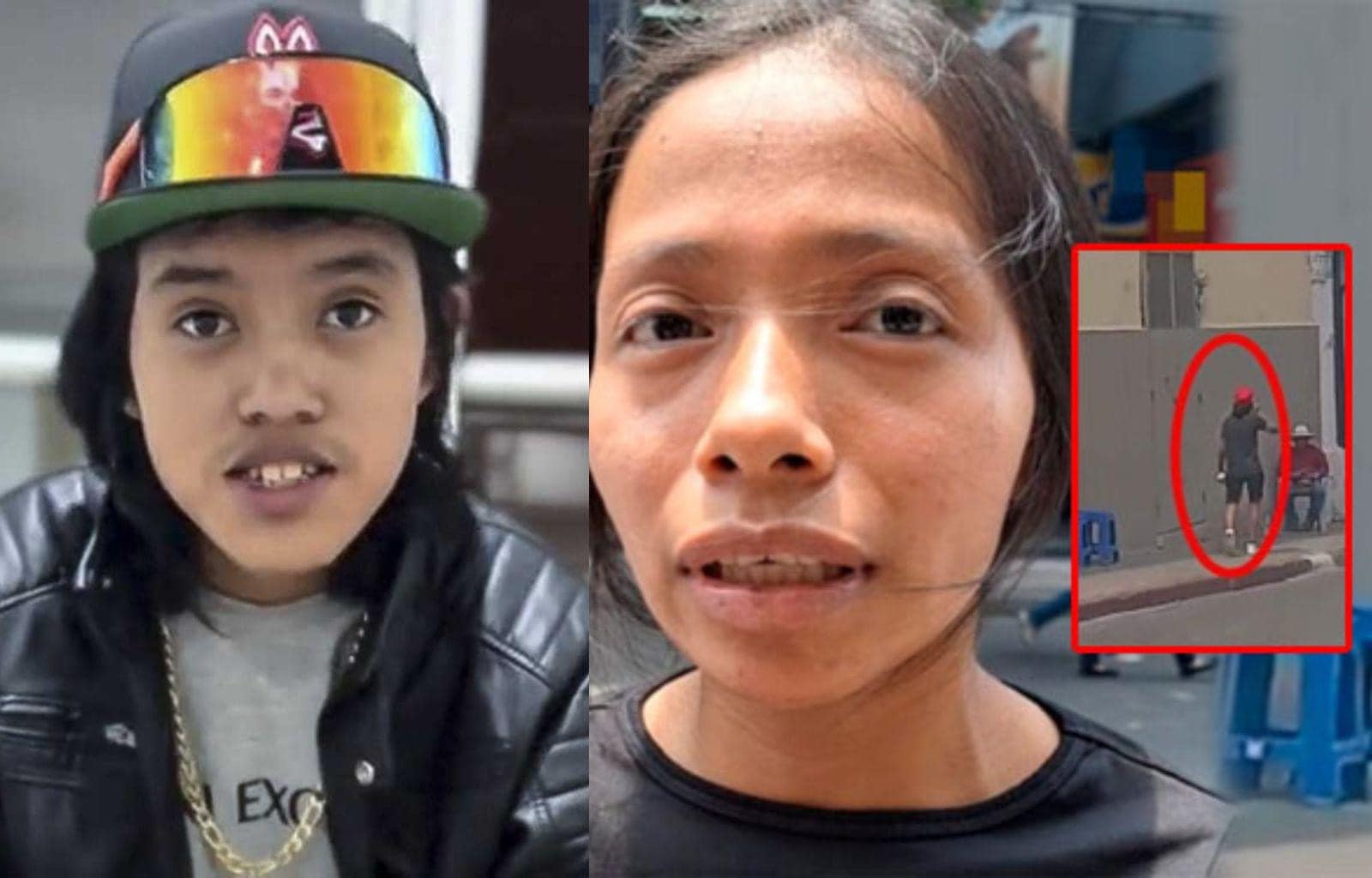 A un año de la desaparición de Farruko Pop: Elsa rompe el silencio sobre su última conversación con el artista