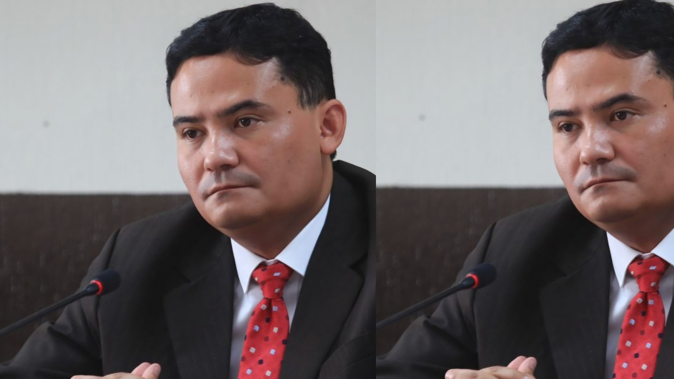 El CANG le pone el dedo al juez Orellana: lo denuncian por decisiones contra Semilla