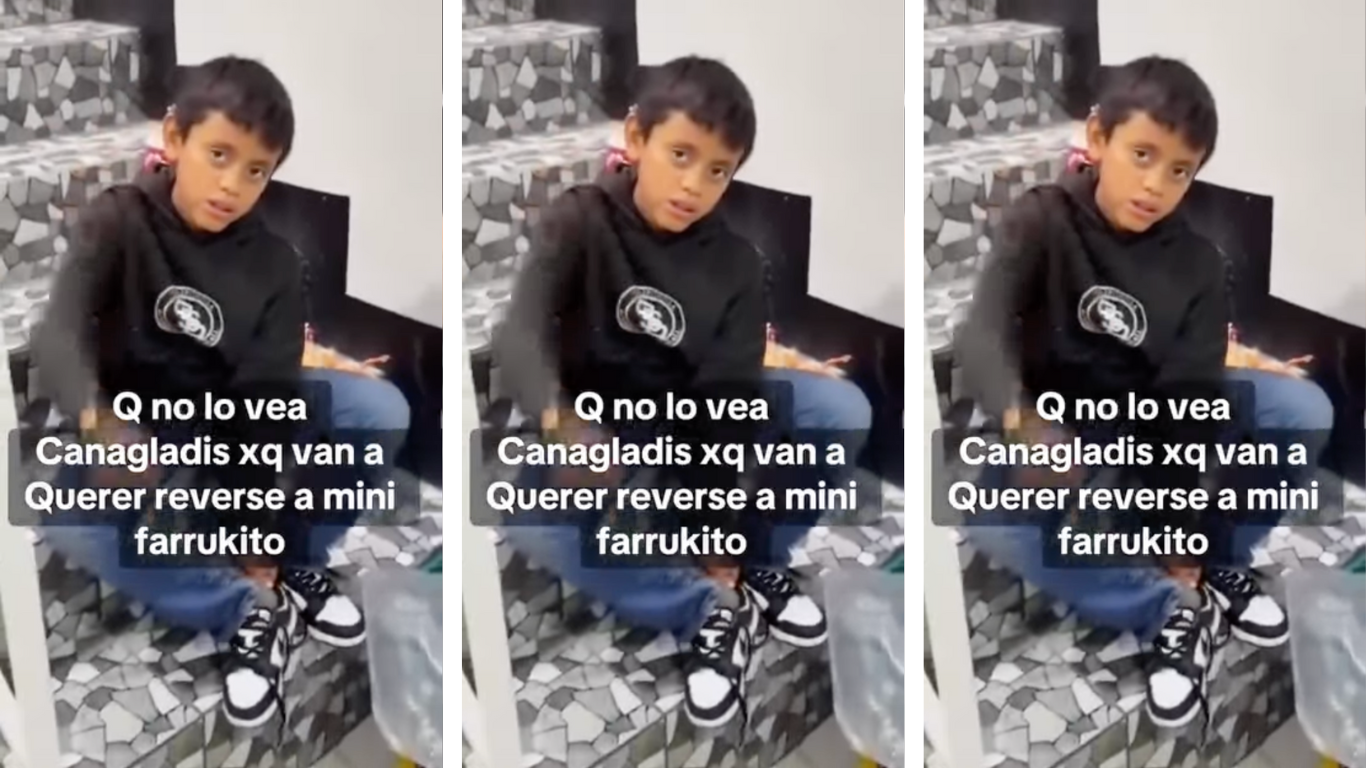 El nuevo Farruko Pop que todos buscan… pero nadie encuentra