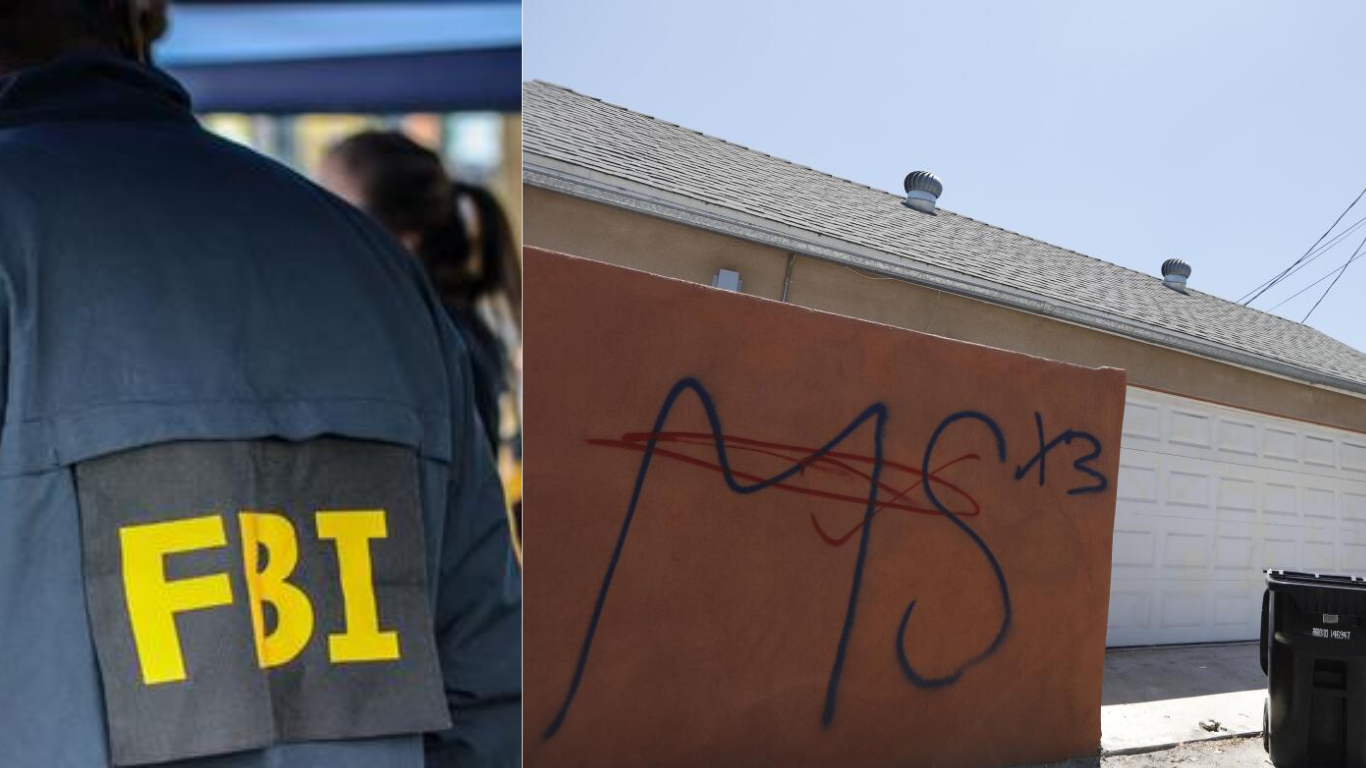 Mareros en Guatemala comienzan a invadir casas para esconderse del FBI
