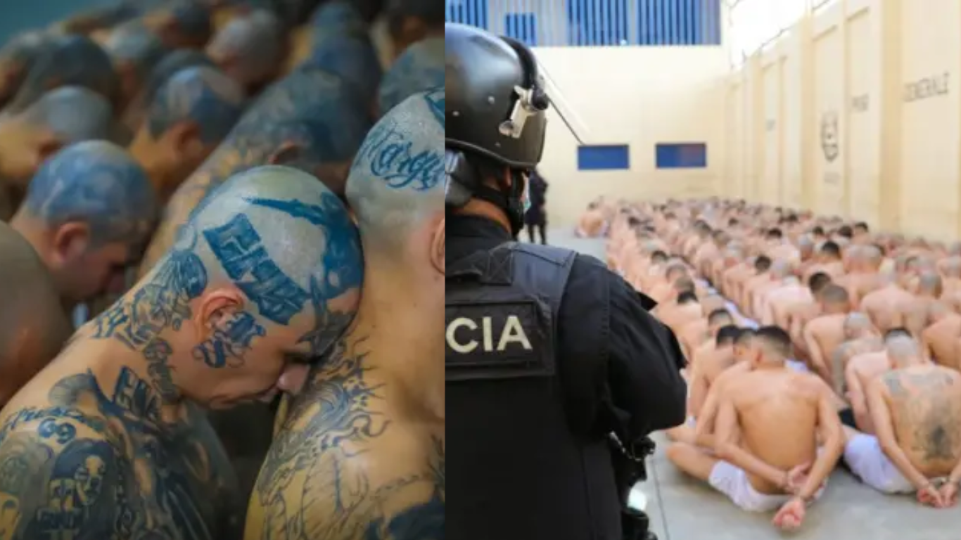 PNC y Ejército de Guatemala inician capturas de tatuados al estilo El Salvador