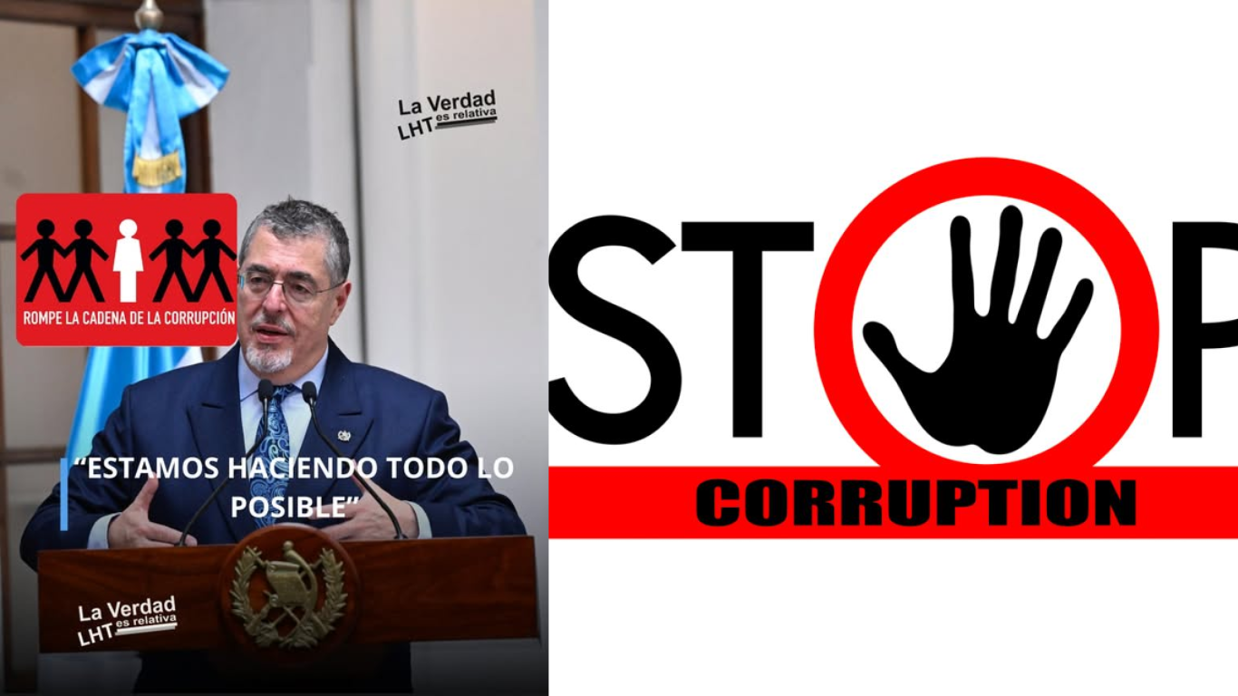 Arévalo atribuye repunte de violencia a posibles intentos de desestabilización
