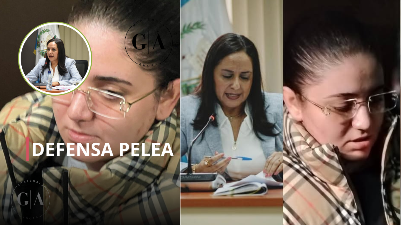 Caso Melisa Palacios: defensa intenta revertir cambio de delitos en tribunales