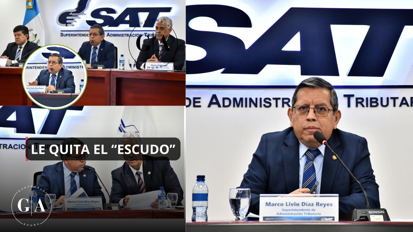 SAT RECUPERA MARGEN DE ACCIÓN EN EL CASO B410 TRAS REVÉS DE LA CC
