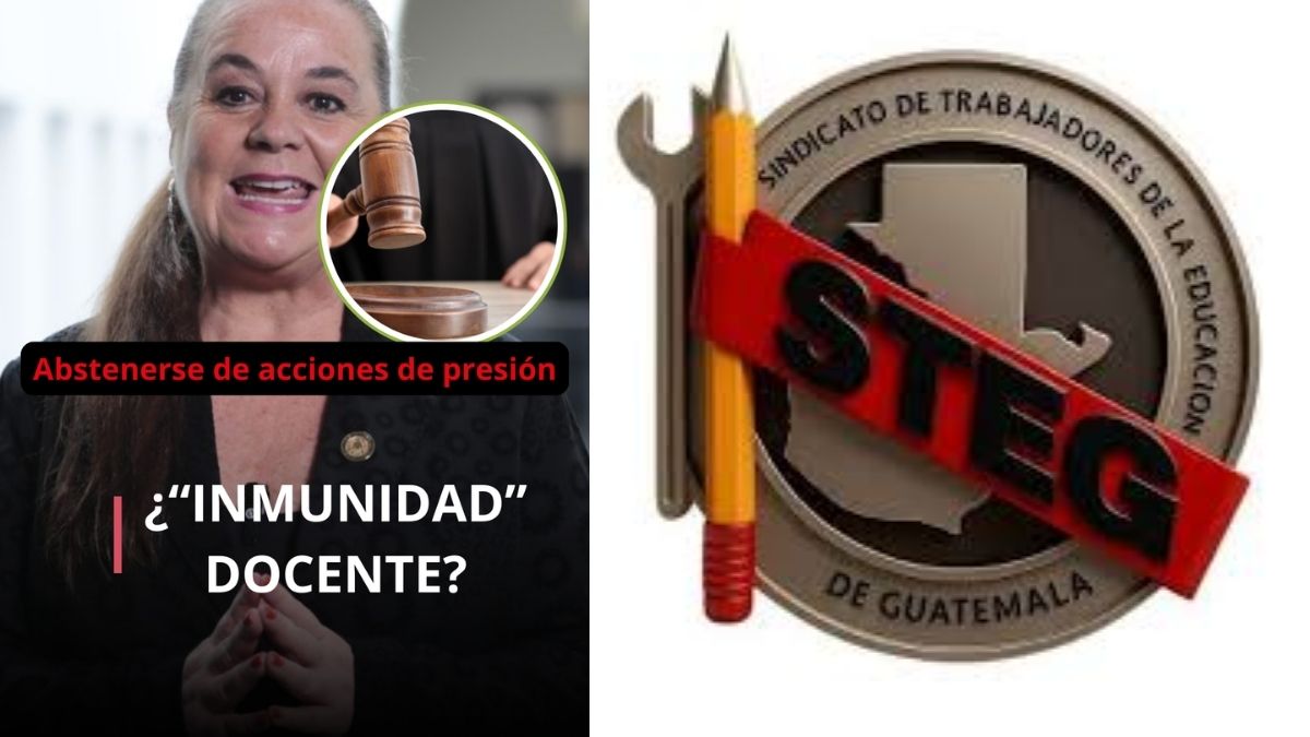 Emplazamiento judicial obliga al Mineduc a pedir autorización para sancionar o despedir docentes