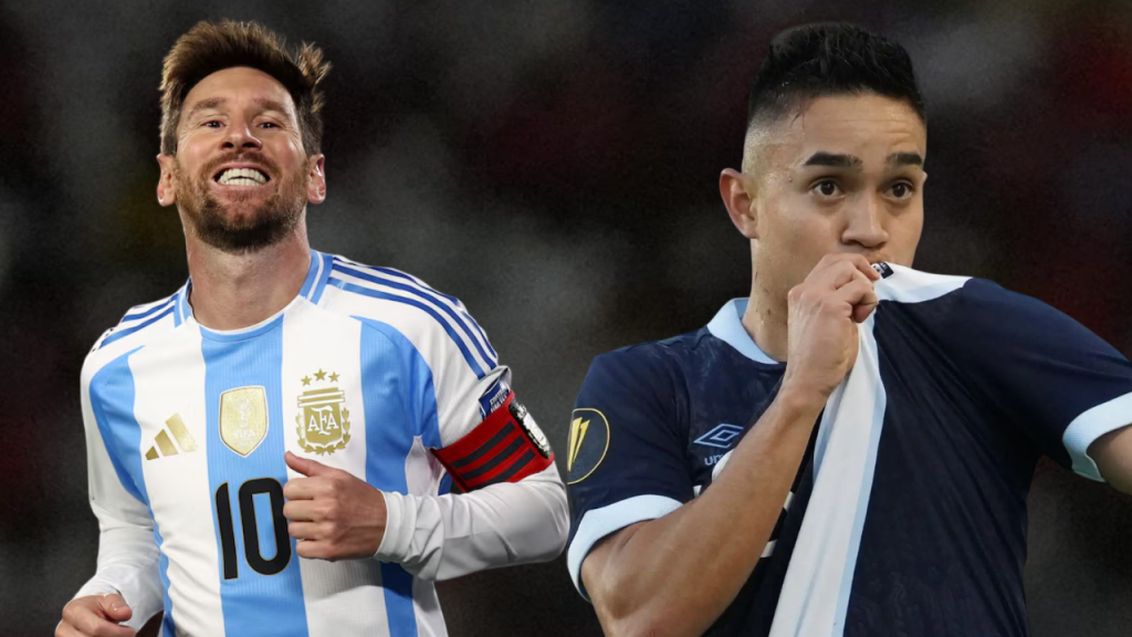 ¿Por qué se canceló el Guatemala vs Argentina?