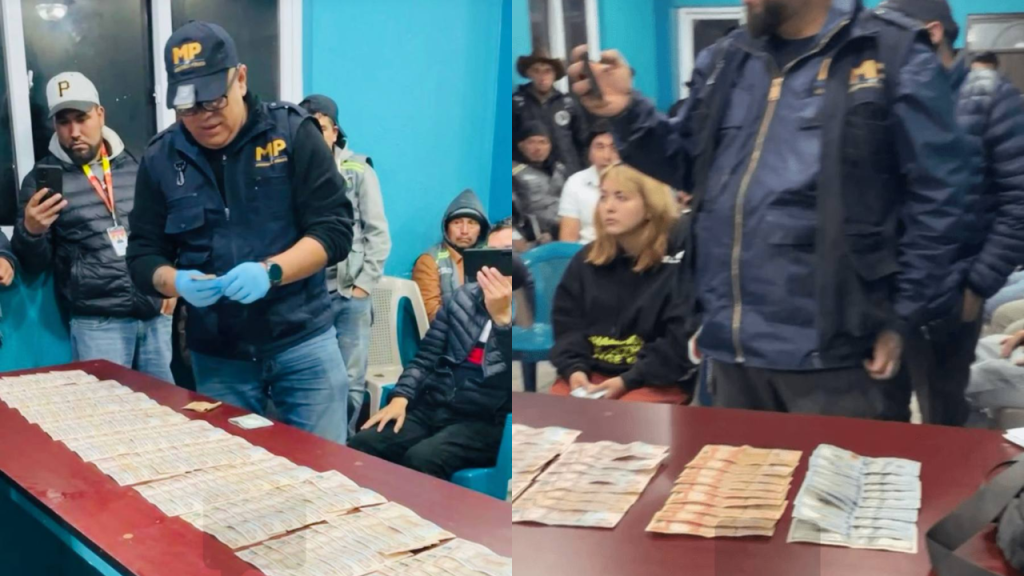 Autoridades confirman víctimas del accidente, tres personas fallecieron en el siniestro aéreo, además de dinero en efectivo y otras pertenencias