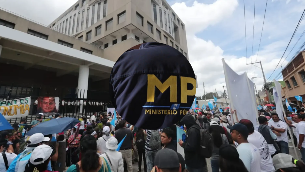 Casos emblemáticos que siguen sin resultados por parte del Ministerio Publico de Guatemala