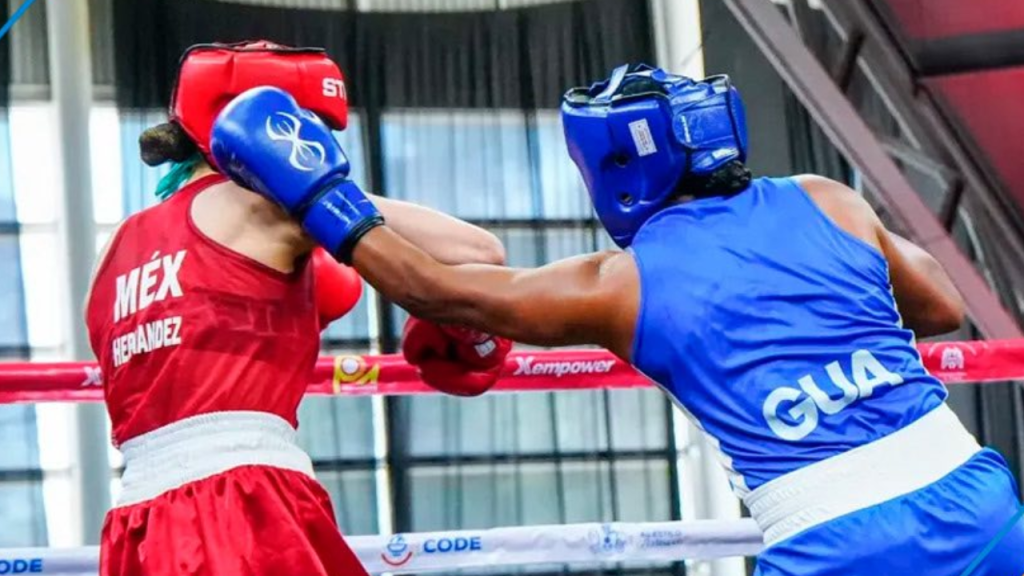 Destacada participación femenina en el torneo con dos medallas de bronce