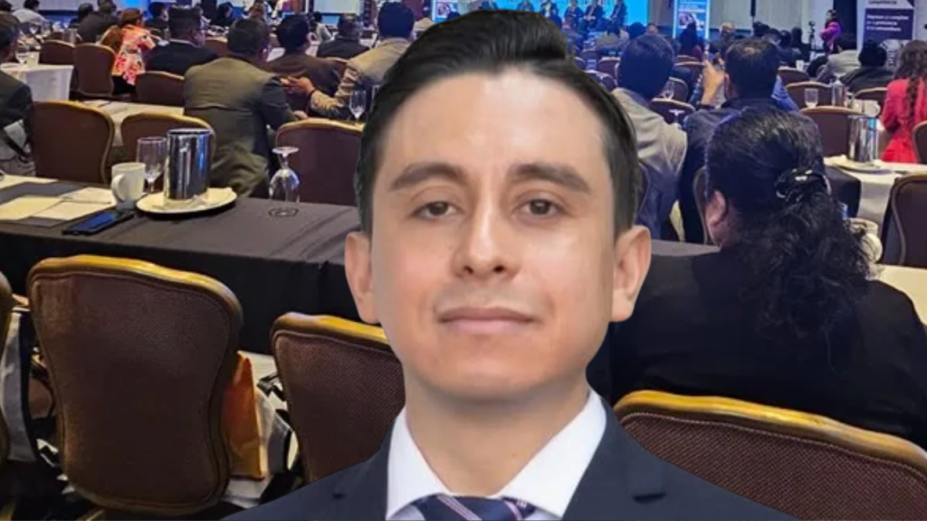 Directorio definirá proceso para elegir al nuevo superintendente tras la renuncia de Jorge Miguel Castillo