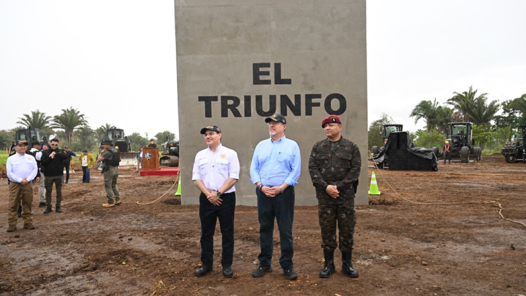 Evaluación técnica de Conred revela riesgos hidrológicos