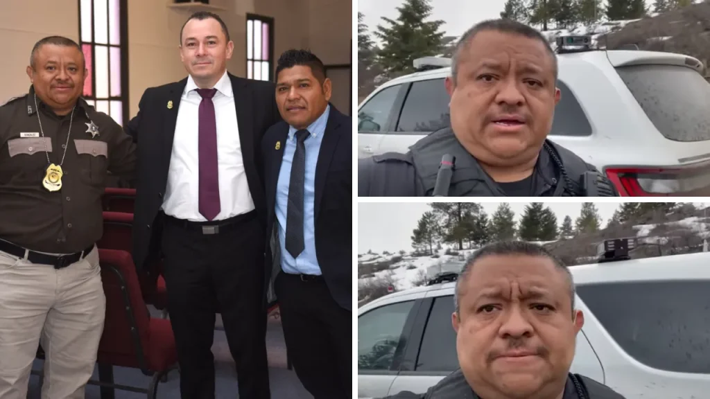 Gisberth González de Guatemala a Estados Unidos una historia de superación