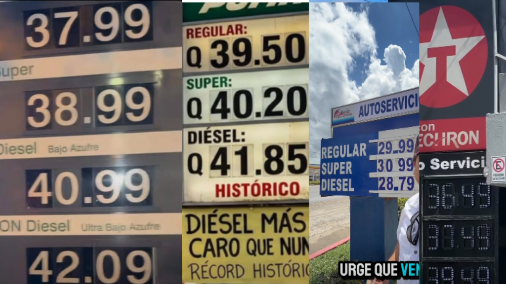 Incrementos afectan a regiones cercanas a importación, Puerto Barrios como referencia clave
