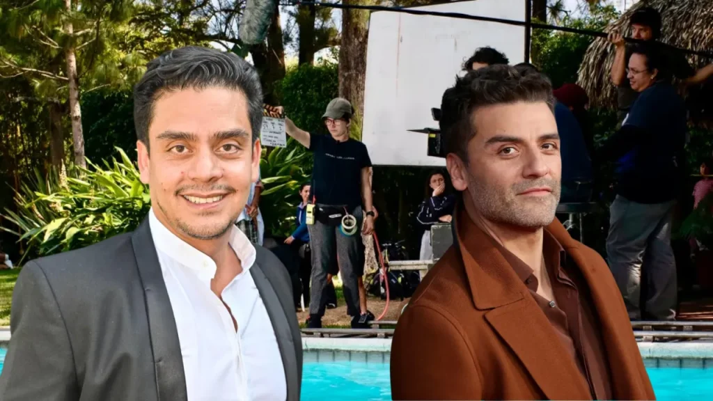 Jayro Bustamante y Oscar Isaac buscan cubrir la necesidad de fortalecer el cine local