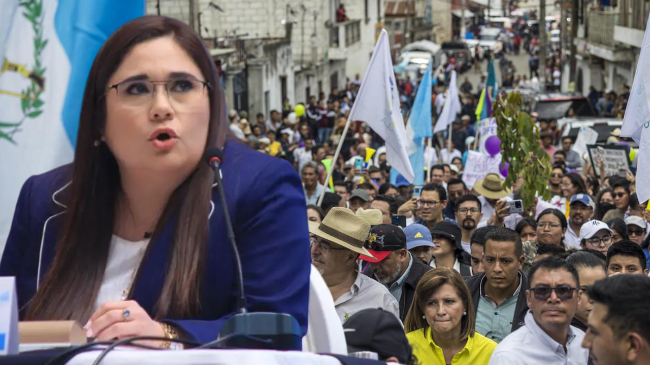 MP solicita al TSE revisar supuestas irregularidades en elecciones generales de Guatemala 2023