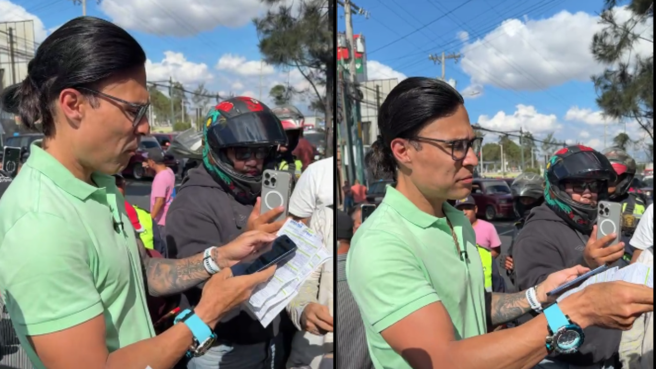 Neto Bran solicita mantener tarifa de Q5 en transporte alternativo tras crisis en Mixco