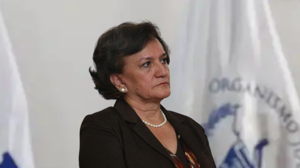 Perfil de Gladys Annabella Morfín Mansilla