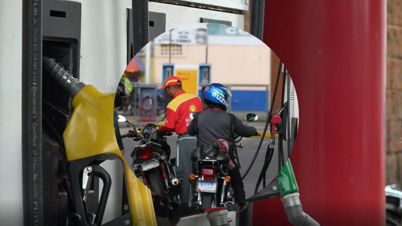 Precios de gasolina en Guatemala suben hasta Q3 en una semana