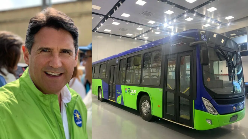 Señalamientos políticos y contexto electoral sobre el alcalde Ricardo Quiñónez