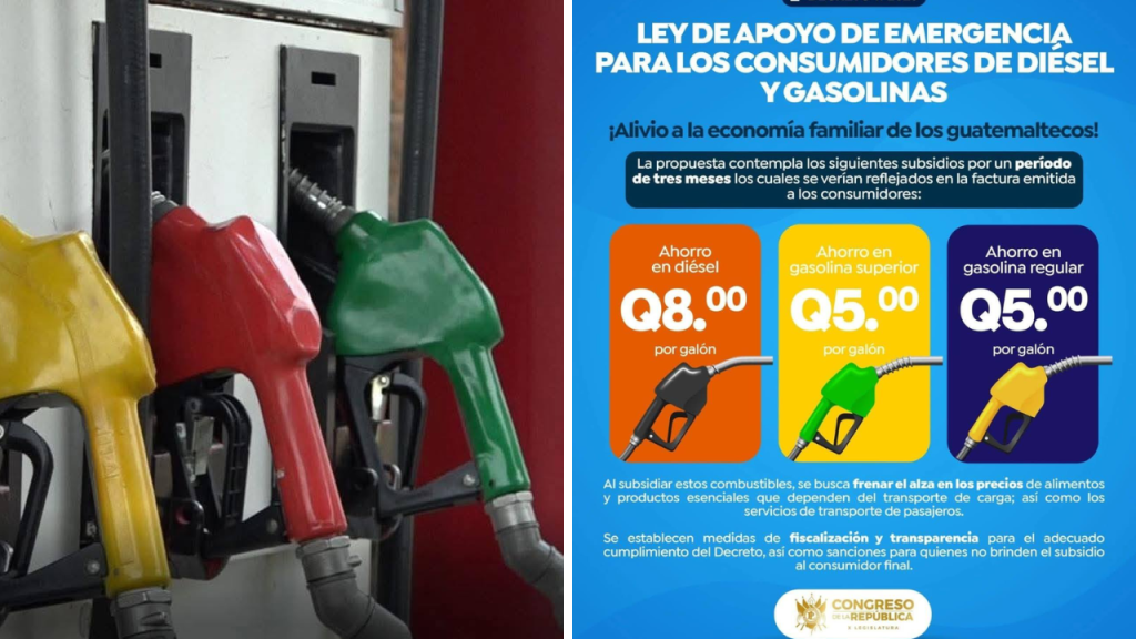 Aprobación con amplio respaldo multipartidario