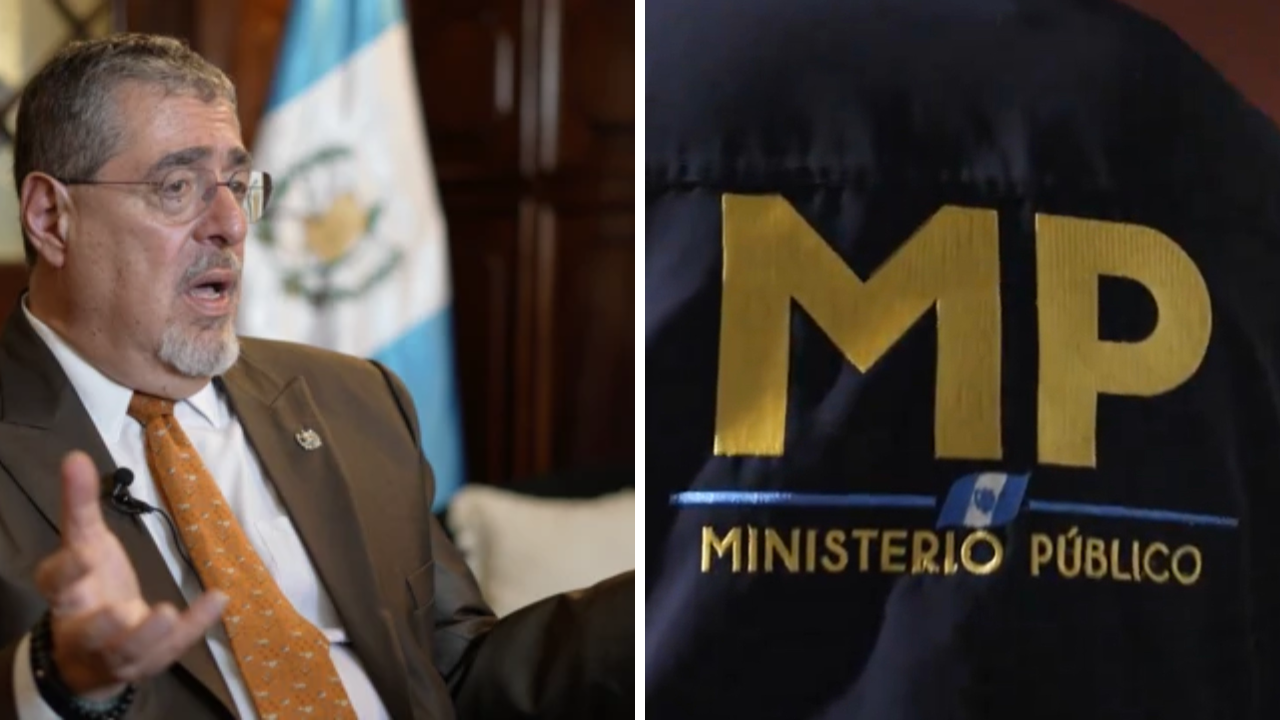 Arévalo inicia entrevistas privadas a candidatos a fiscal general