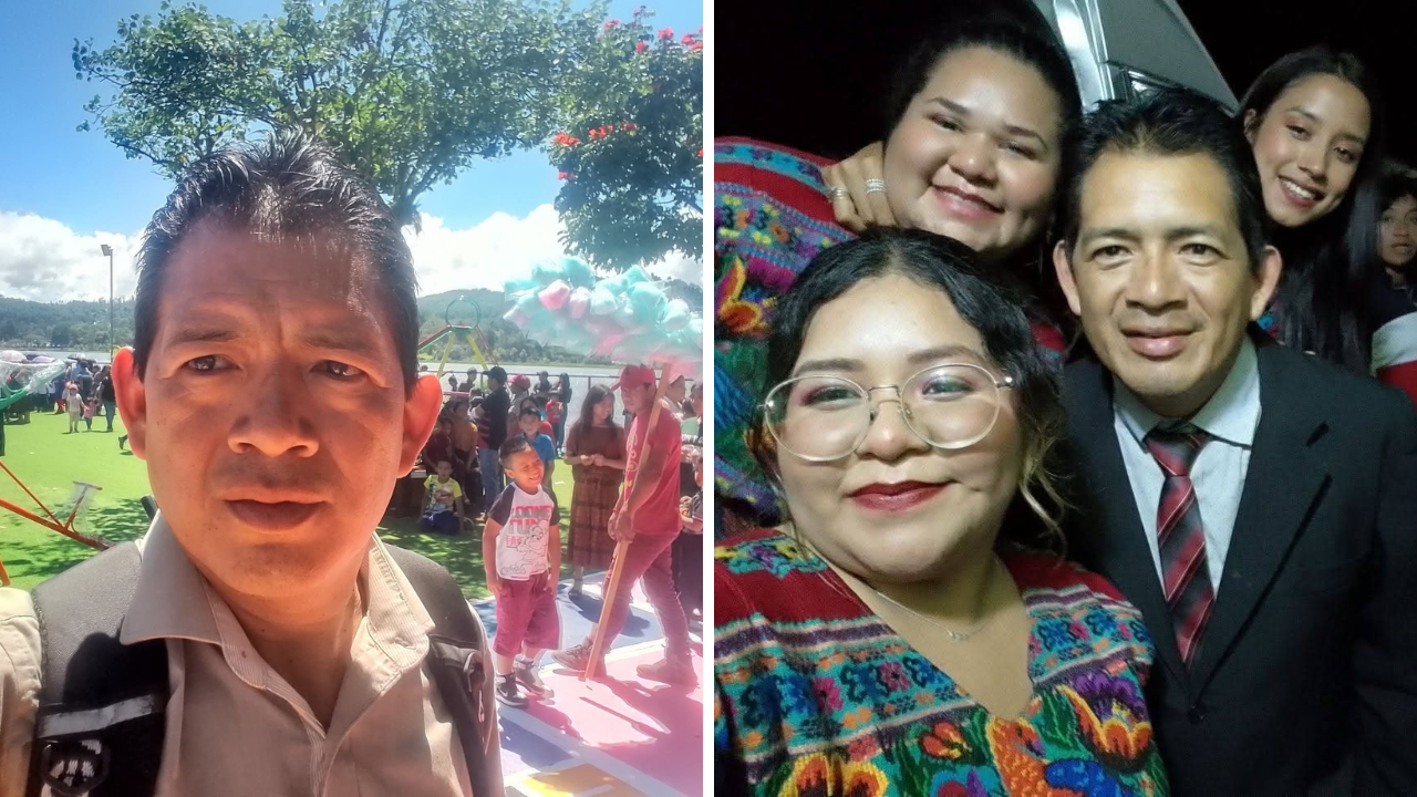 Asesinan a reconocido periodista guatemalteco en Alta Verapaz