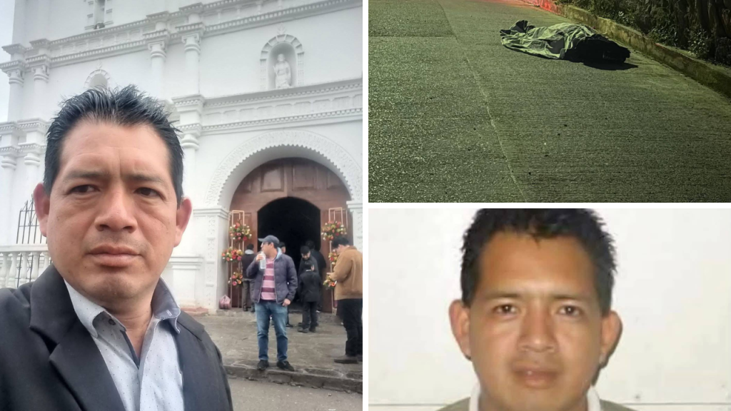 Ataque armado deja sin vida a comunicador en San Cristóbal