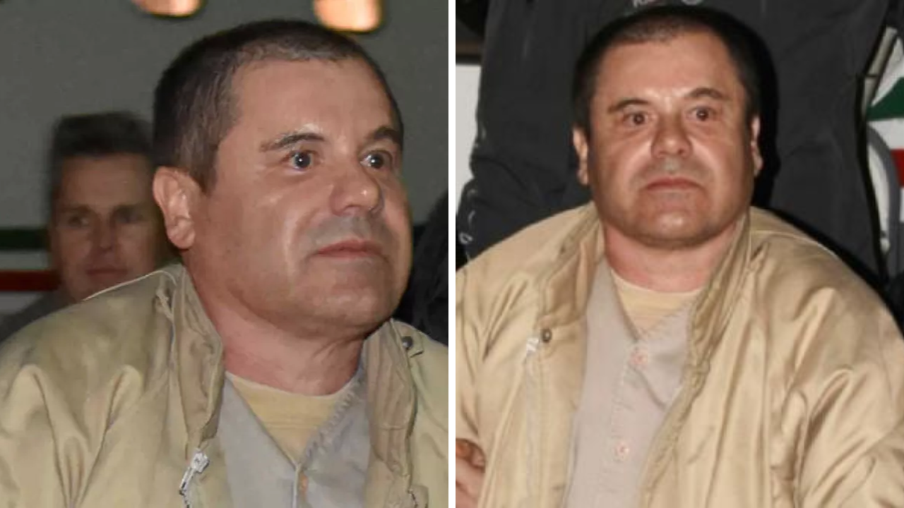 “Busco un trato justo”: El Chapo Guzmán envía carta al juez Cogan desde su aislamiento en prisión