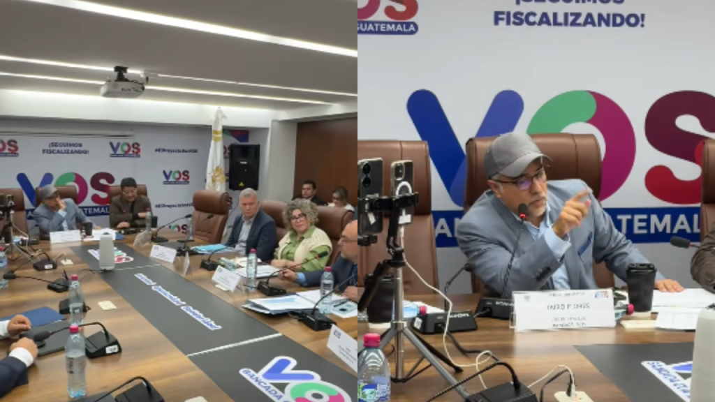 Denuncian falta de transparencia en investigación sobre alza de combustibles en Guatemala