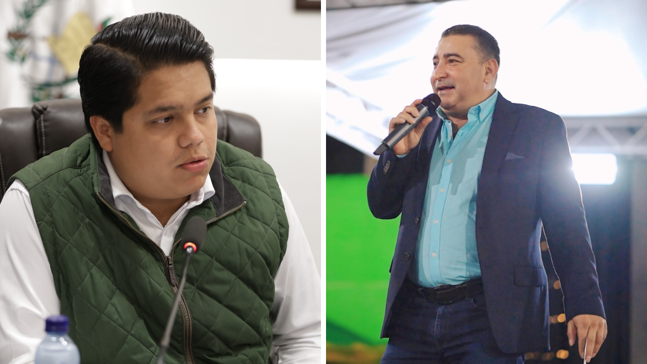 Diputado David Illescas logra suspensión de proyecto del alcalde de San Miguel Petapa