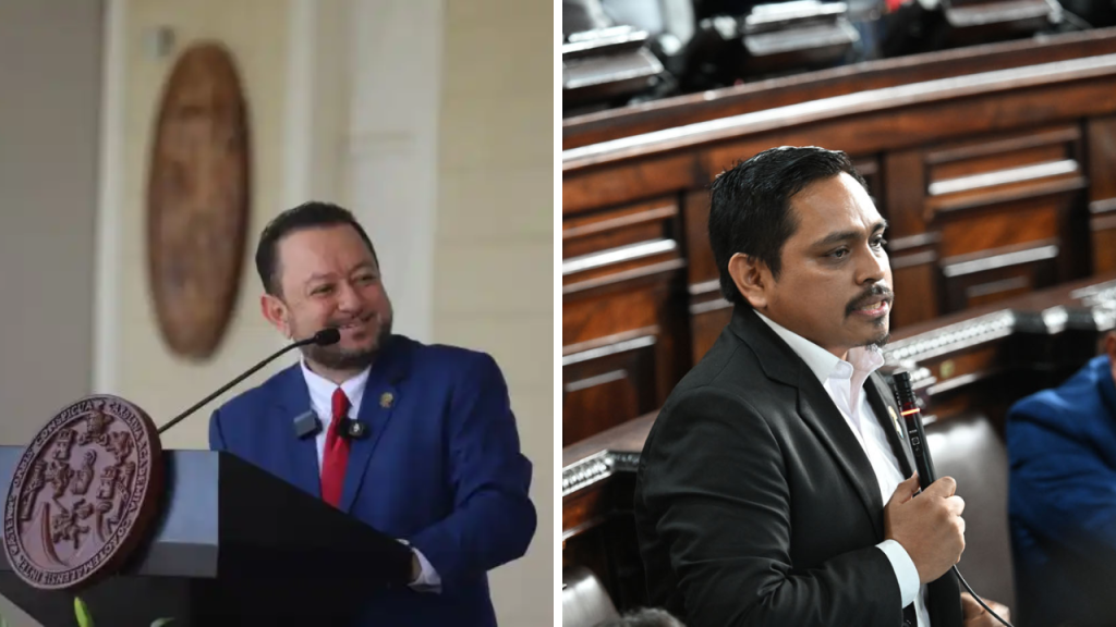 Diputado José Chic acciona legalmente contra el CSU por supuestas irregularidades en elección de rector