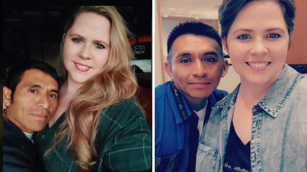 Historia de amor en Guatemala conquista redes sociales y destaca la belleza de Tikal