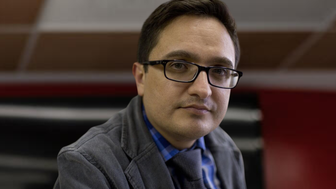 Interpol descarta solicitudes de captura contra el exfiscal Juan Francisco Sandoval