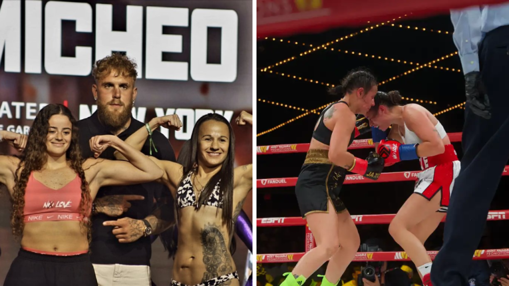Un resultado que divide opiniones en el boxeo internacional