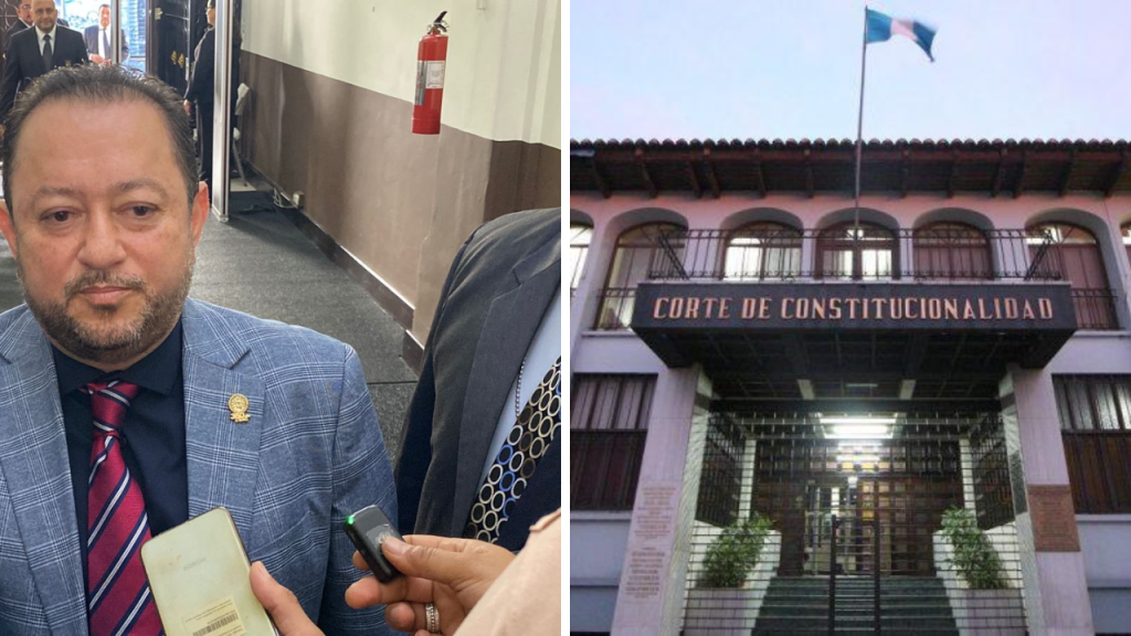 Señalamientos sobre el proceso electoral continúan