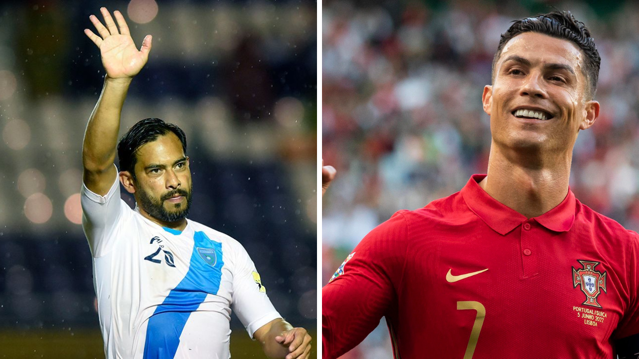 FIFA sorprende y pone a “El Pescadito” Ruiz en la élite mundial a días del Mundial 2026