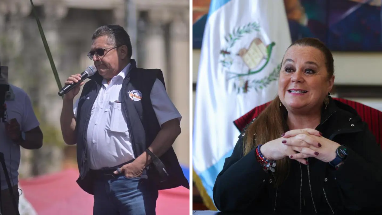 STEG rompe negociación con el Mineduc y lleva el conflicto a lo judicial: “Se terminan de caer las máscaras”