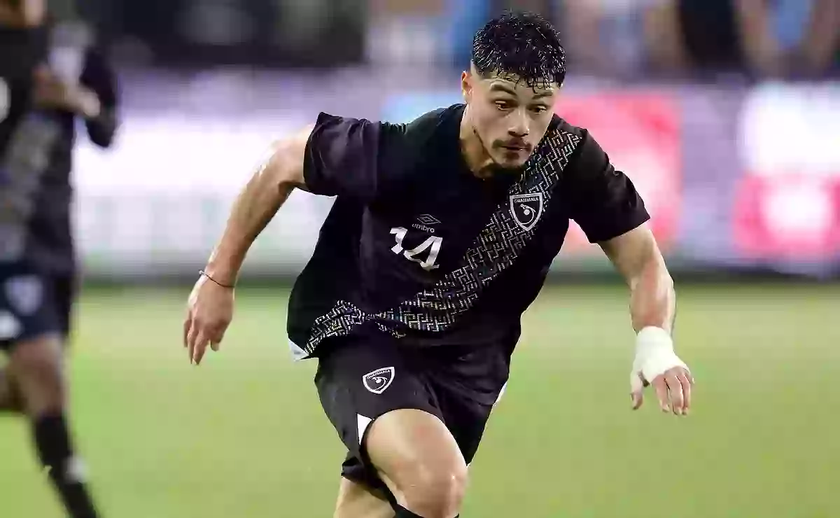 Darwin Lom ha brillado con The Strongest en la liga boliviana.