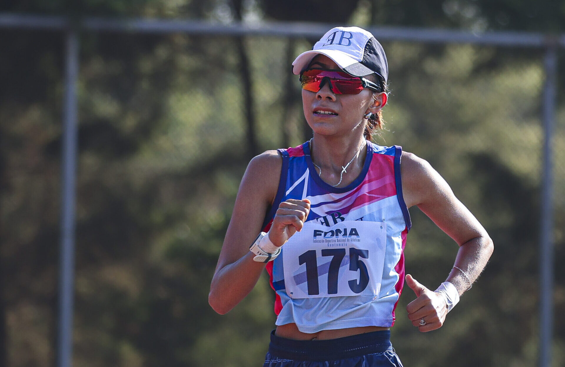CDAG juramenta a 10 atletas de Guatemala para competir en Espana y El Salvador