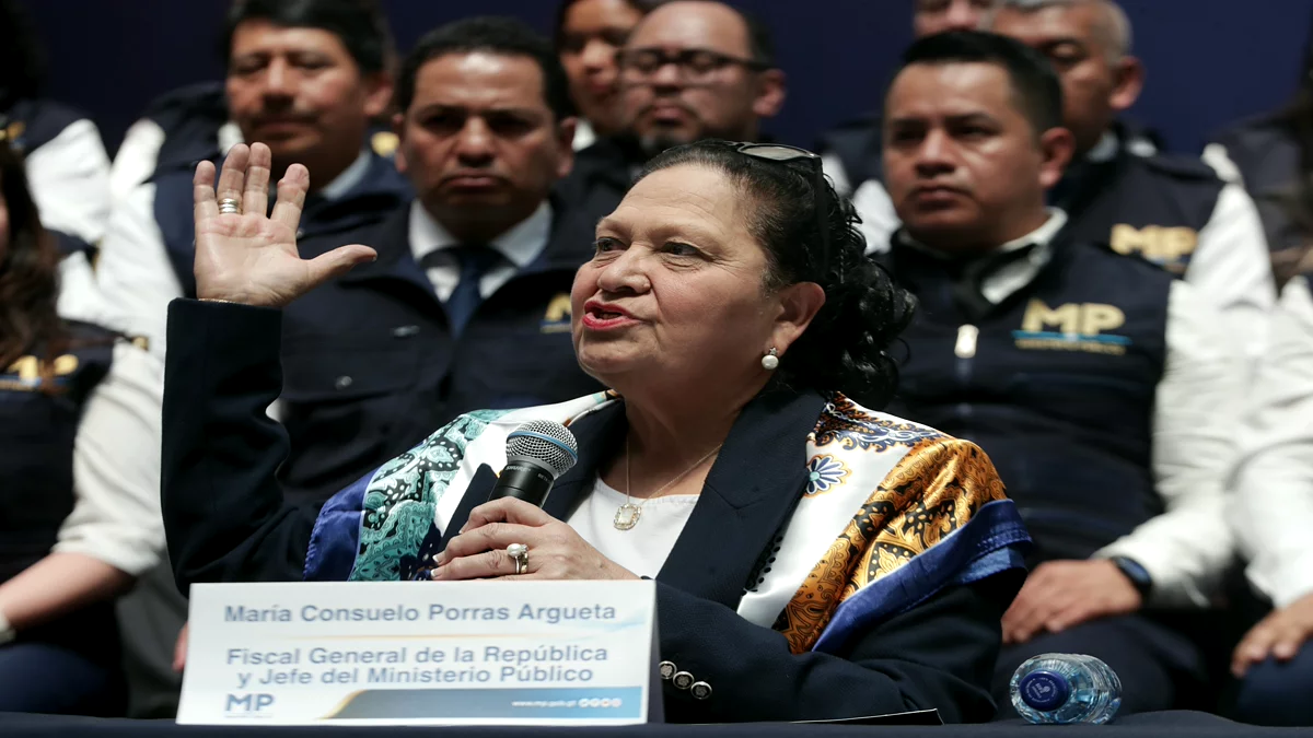 Análisis del CIEN sobre judicialización de casos en Guatemala