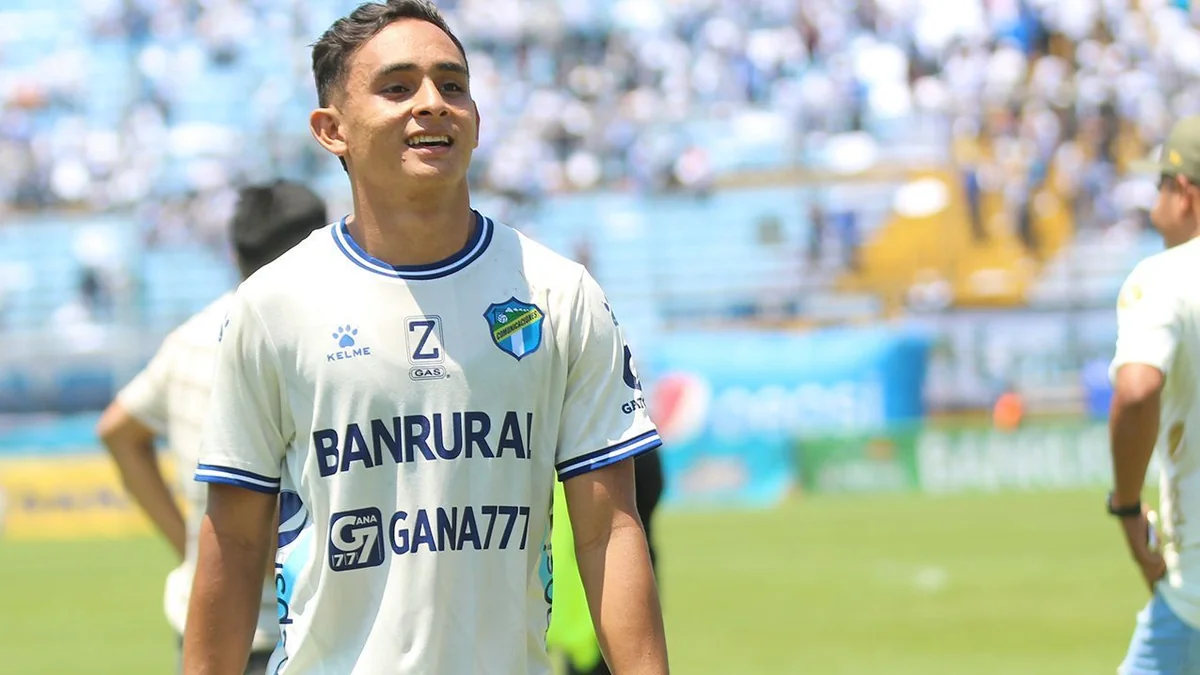 Diego Santis regresa a Comunicaciones como primer refuerzo para el Apertura 2026